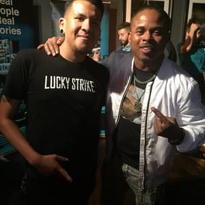 Meet your Posher, Jairo